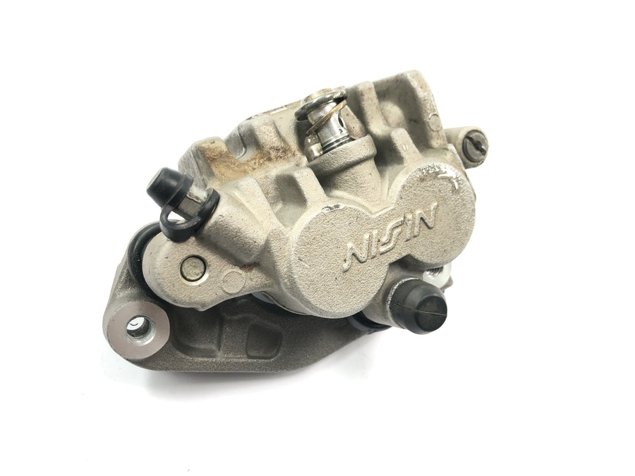 Suzuki RM Z 250 RJ41A [2007] - Pinça de freio dianteiro