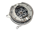 Yamaha XVS 650 Drag Star VM03 [2001] - Bochechas de freio do tambor de freio-4