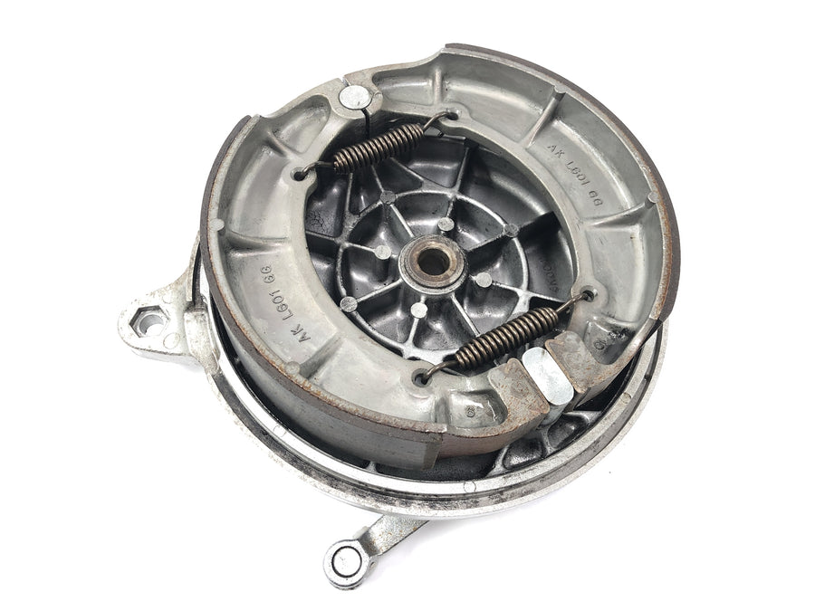 Yamaha XVS 650 Drag Star VM03 [2001] - Bochechas de freio do tambor de freio