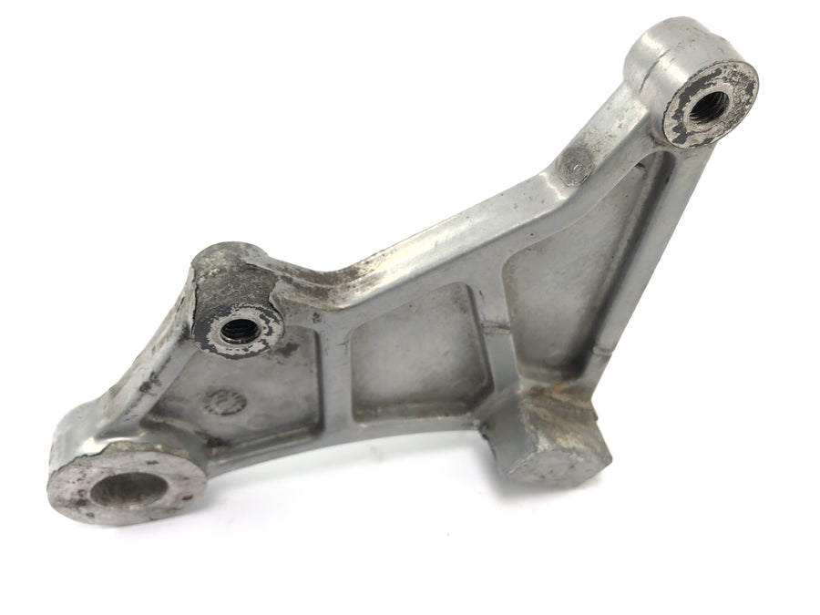 Honda NSR 125 JC22 [1998] - Placa de âncora da âncora do freio