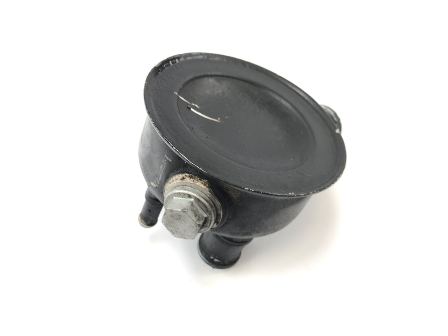 Aprilia RST 1000 Futura [2002] - Motor Ventilation Engine Housing