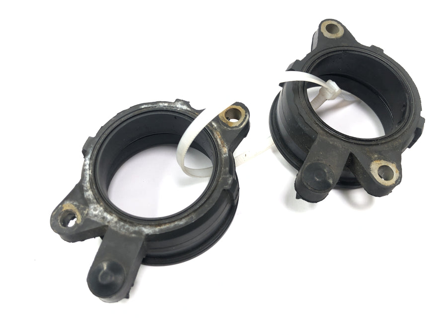 BMW R 1200 CL K30 [2003] - Flange do carburador de poesia de vedação de admissão