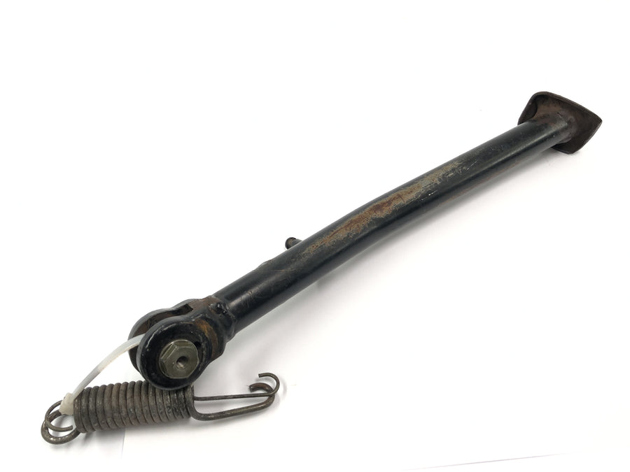 Honda NX 650 RD08 [1995] - Stand Stand With Spring