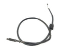 Yamaha XT 350 3yt / 55V [1990] - Trem de acoplamento Bowdenzug-5