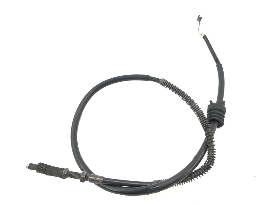 Yamaha XT 350 3yt / 55V [1990] - Trem de acoplamento Bowdenzug