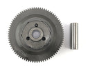 Kawasaki ZRX 1200 S ZRT20A [2002] - Roda dentária inicial.-4