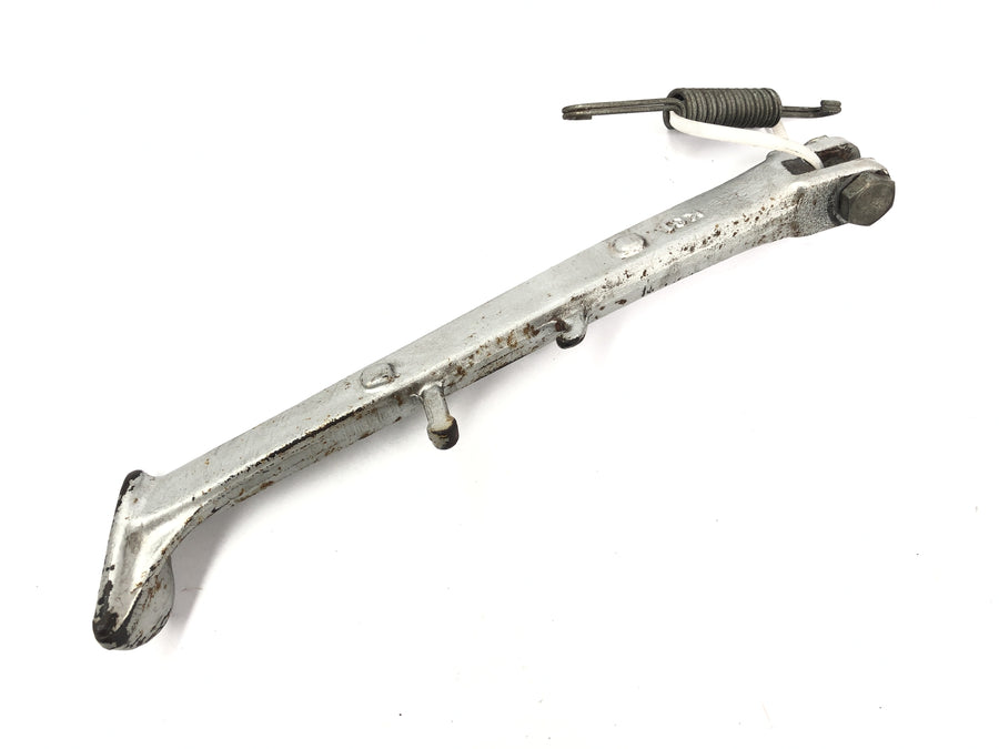 Kawasaki ZX -10 ZXT00B [1990] - Stand lateral com mola