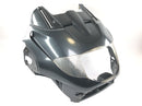 BMW R 1100 RT 259 [1999] - Carenagem dianteira carenagem cockpit código de cores 704-3