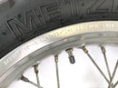 HONDA SLR 650 RD09 [1997] - Roda da corrente do disco do pneu do pneu da roda traseira 2,50 x 17 "-3