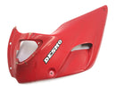 Ducati 900 SS [1991] - revestimento lateral deixado revestimento de nuda-1