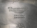 Triumph Speed ​​Triple T509 [1998] - Banco do motorista-3