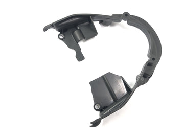 BMW R 1200 ST R1ST [2006] - Cobrindo o alternador - 0