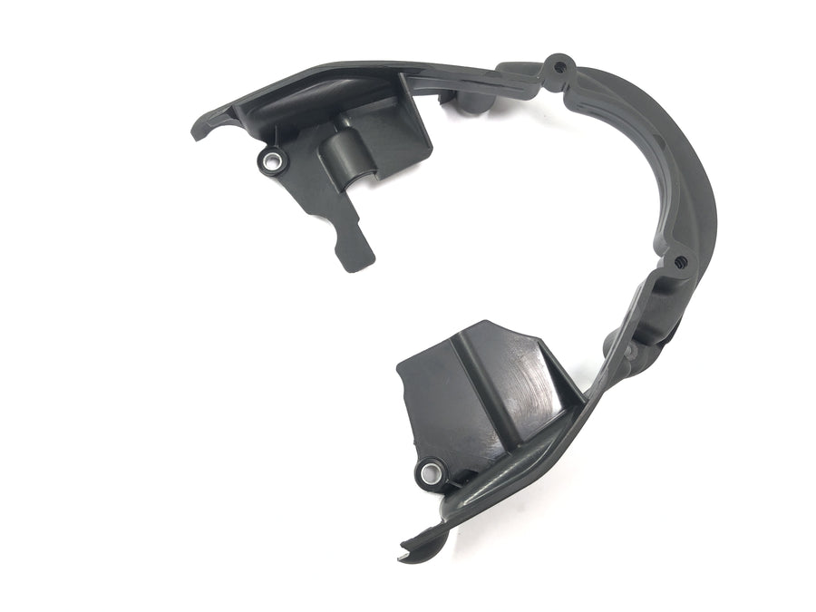 BMW R 1200 ST R1ST [2006] - Cobrindo o alternador