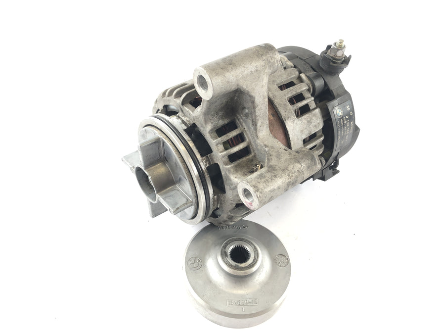 BMW K 1300 S K12S [2010] - Alternador