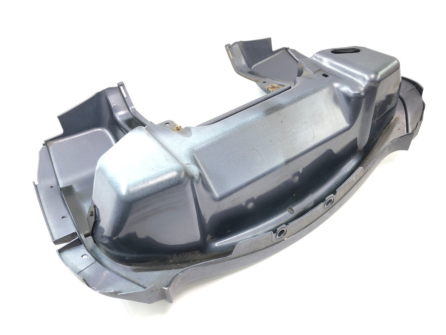 BMW K 1200 LT K2LT [1999] - Carcaça do painel traseiro traseiro