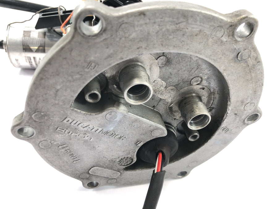 Ducati Monster SR2 800 M4 [2006] - Bomba de combustível bomba de gasolina