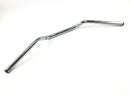 Kawasaki Zephyr 750 ZR750C [1994] - Guiador guiador tubular em aço 22mm cromado-4