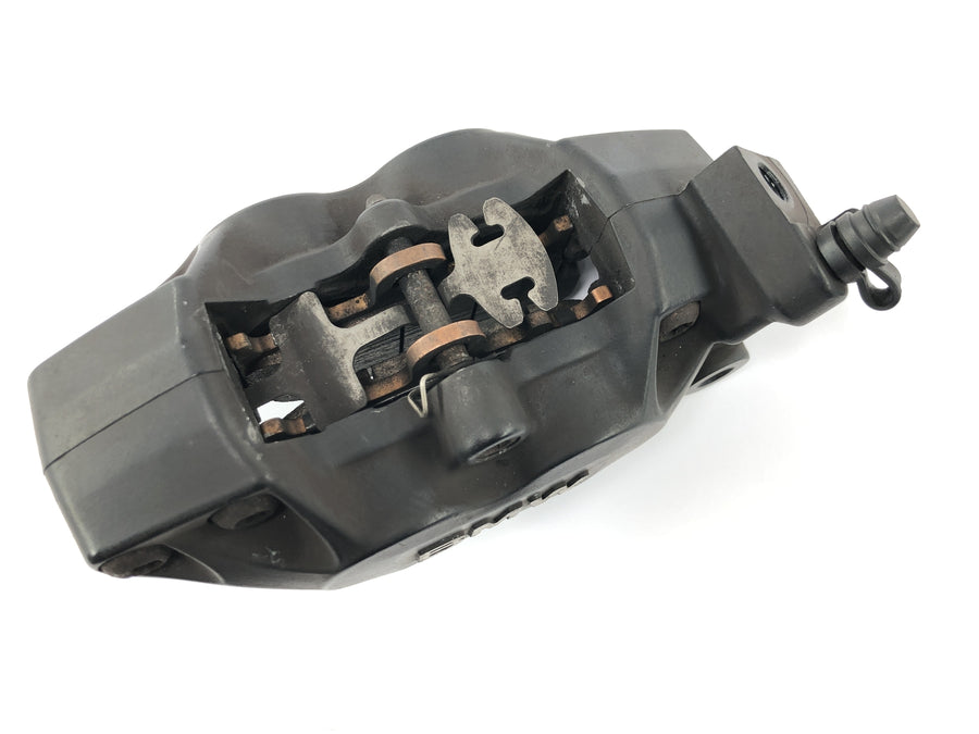 BMW K 1200 S K12S [2005] - Pinça de freio Brembo dianteiro direito