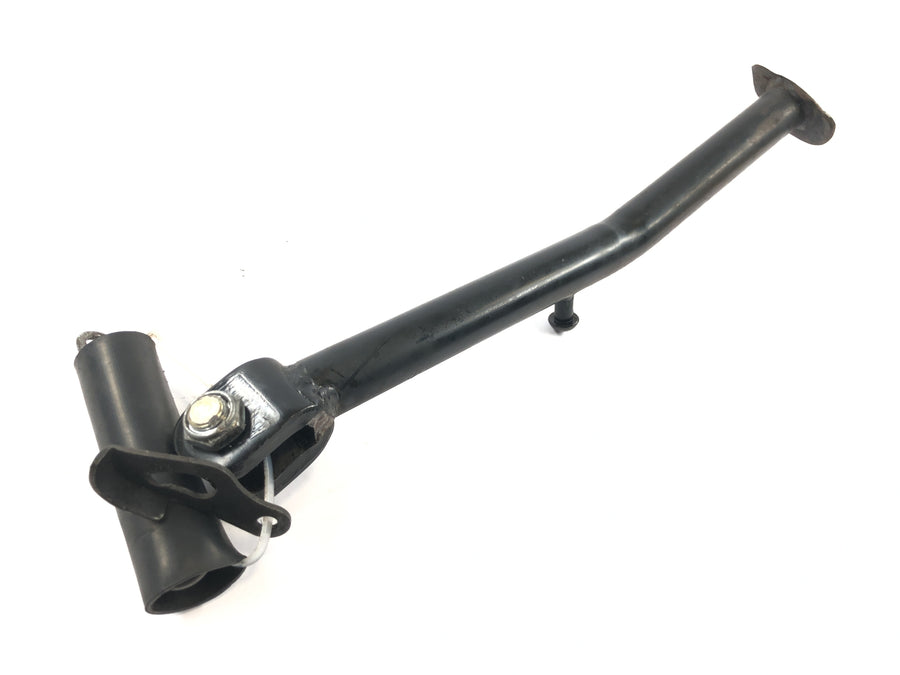 Yamaha XTZ 750 3LD [1989] - Suporte lateral com suporte lateral de mola para motocicleta