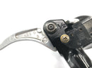 Kawasaki W 650 EJ650A [1999] - Bomba de freio dianteiro, bomba de freio de mão, alavanca de freio-4