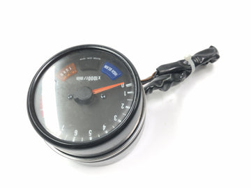 Kawasaki Z 1100 KZT10A [1984] - Tacômetro Tacômetro Display - 0