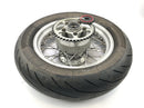 Triumph Adventurer 900 T309RT [1998] - Roda traseira com raios 3,50 x 16"-5