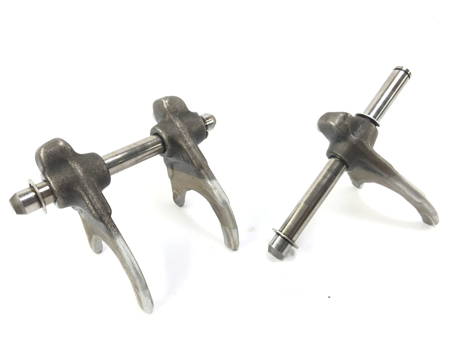 Yamaha XT 500 1U6 [1981] - Switch Forking Switching Garws Set