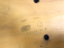 Triumph Daytona 955i T595 [1999] - Kot Wings na frente do Frontfender-4