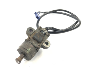 Yamaha XT 350 3yt / 55V [1990] - Interruptor de suporte lateral - 0