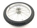 KTM 640 Adventure LC4 [2001] - Roda dianteira com raios 21"x1,60-1