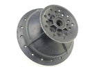 Yamaha XT 500 1U6 [1981] - Roda traseira do hub rad-2