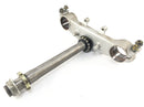 Honda NX 650 RD02 [1989] - Ponte do garfo abaixo-6