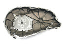 Triumph Bonneville T100 986MF [2012] - Tampa da embreagem tampa do motor esquerda-7