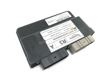 Triumph Bonneville T100 986MF [2012] - unidade de controle ECU CDI unidade de ignição