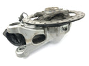 BMW R 1200 R R1ST [2008] - tração traseira 33/12 transmissão final cardan-9