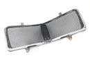 Honda GL 1500 Goldwing SC22 [1993] - Grade frontal da tampa do radiador-1