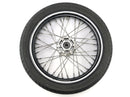 Moto Guzzi Stelvio 1200 4V [2009] - Fato da borda da roda dianteira.-5