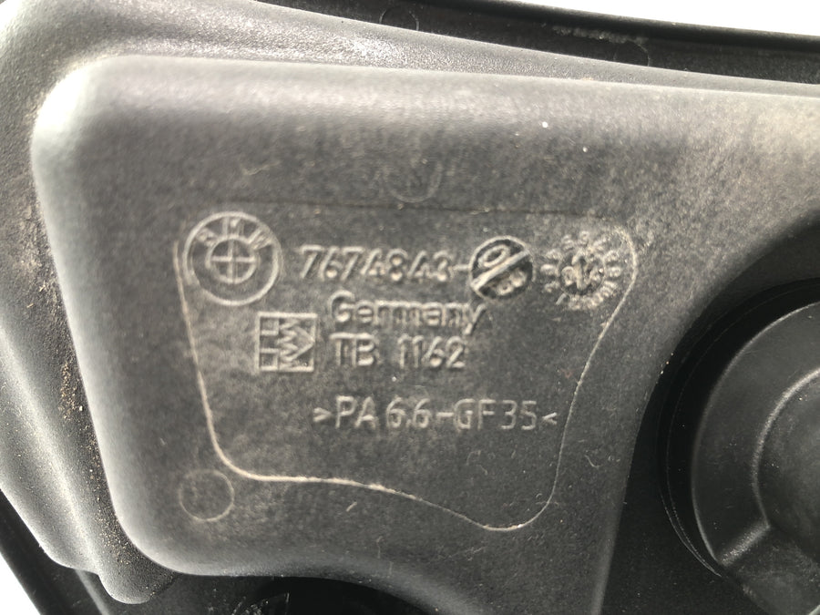 BMW K 1200 S K12S [2004] - Tanque de óleo