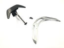 BMW R 1150 RS R22 [2003] - Suporte do para-brisa com ajuste de altura do vidro dianteiro-2