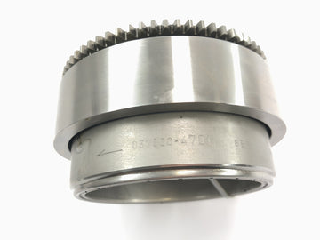 Ducati ST3 S3 [2004] - Alternador rotor volante - 0