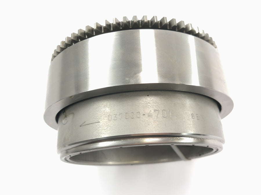 Ducati ST3 S3 [2004] - Alternador rotor volante