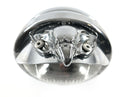 Suzuki Intruder VL 1500 AL [2000] - Farol adicional farol cromado-3