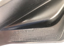 Aprilia RSV 1000 R [2004] - Protetor de corrente protetor de roda traseira plástico-4
