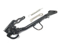 BMW R 1150 R R21 [2003] - Stand lateral com um suporte de penas-4