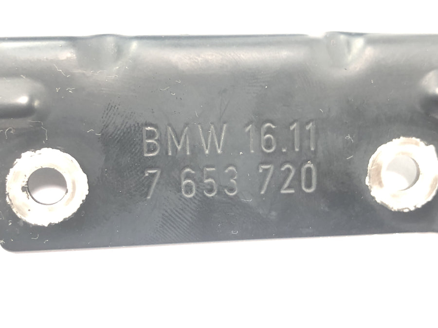 BMW R 1150 R R21 [2001] - conjunto de carenagem direita do tanque código de cores 796