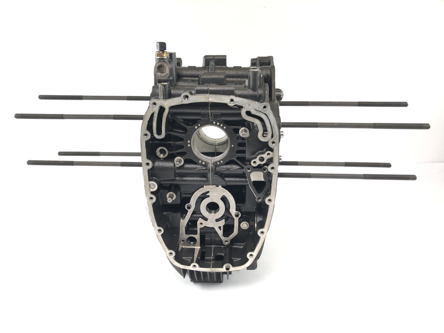 BMW R 1200 ST R1ST [2006] - Bloco de cilindro de bloco de alojamento do motor Motor Bloco de cilindro
