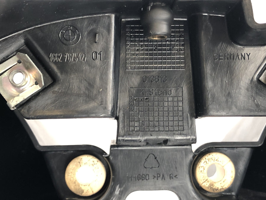 BMW K 1300 S K12S [2010] - luz traseira do suporte traseiro de luz da luz traseira