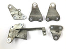 Honda FMX 650 RD12 [2006] - Conjunto de montagem motor-2