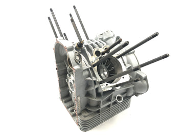 Moto Guzzi V11 Sport [1999] - carcaça do motor cárter bloco do motor carcaça vazia