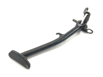 Honda FT 500 PC07 [1983] - Suporte lateral suporte lateral com mola - 0